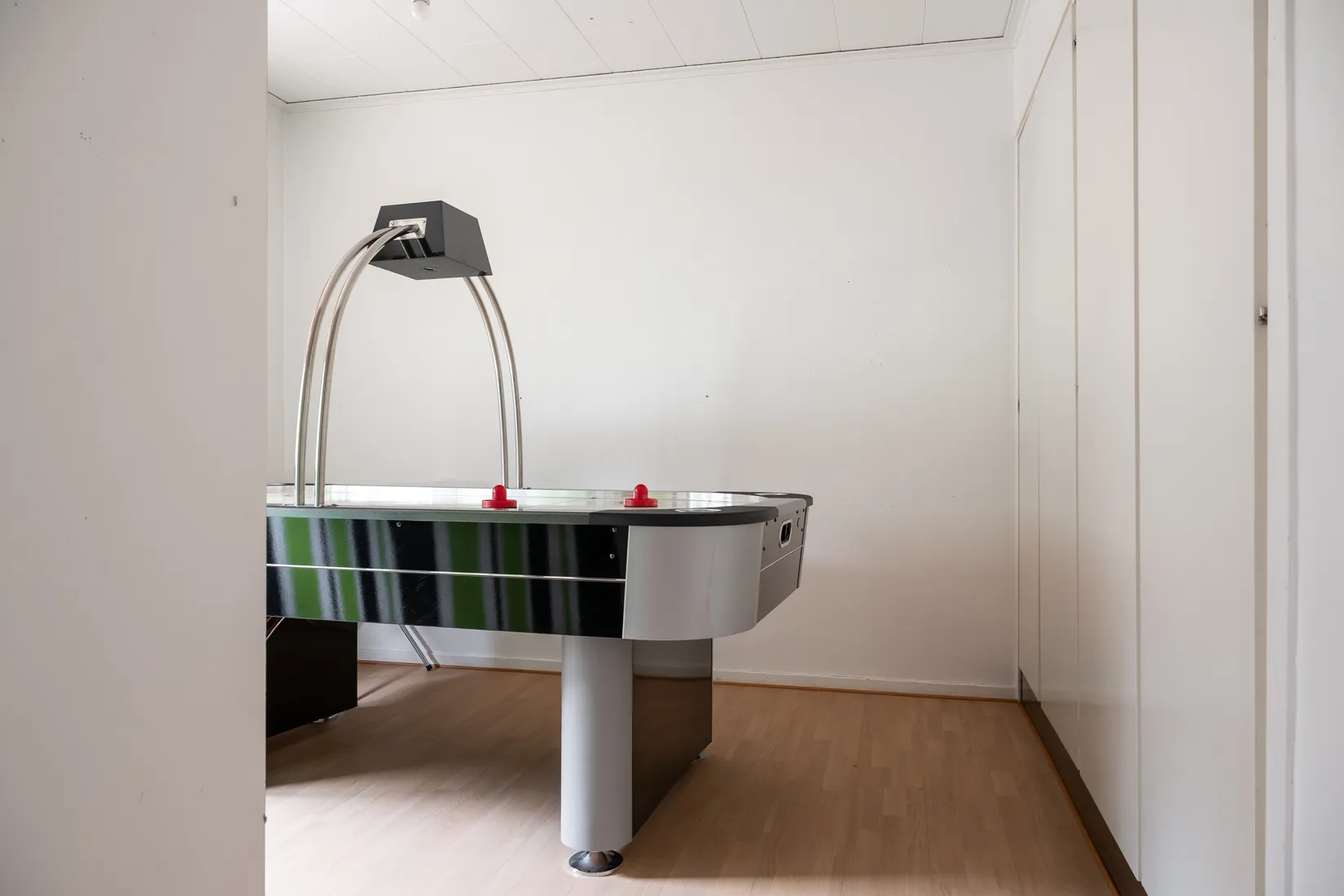 Villa, Paradisgatan 4, Växjö