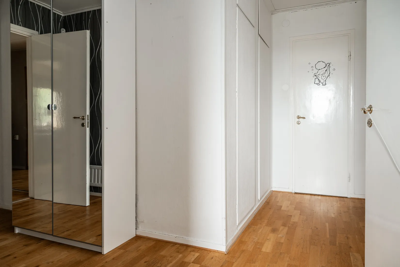 Villa, Paradisgatan 4, Växjö