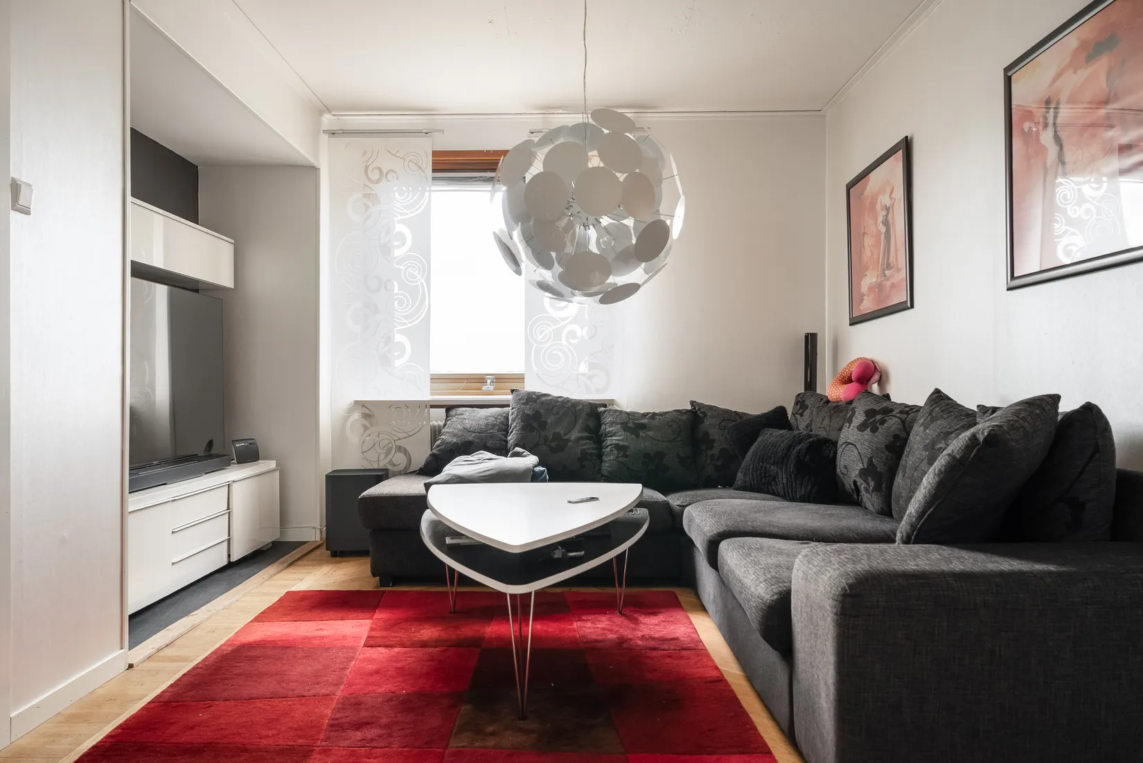 Villa, Paradisgatan 4, Växjö