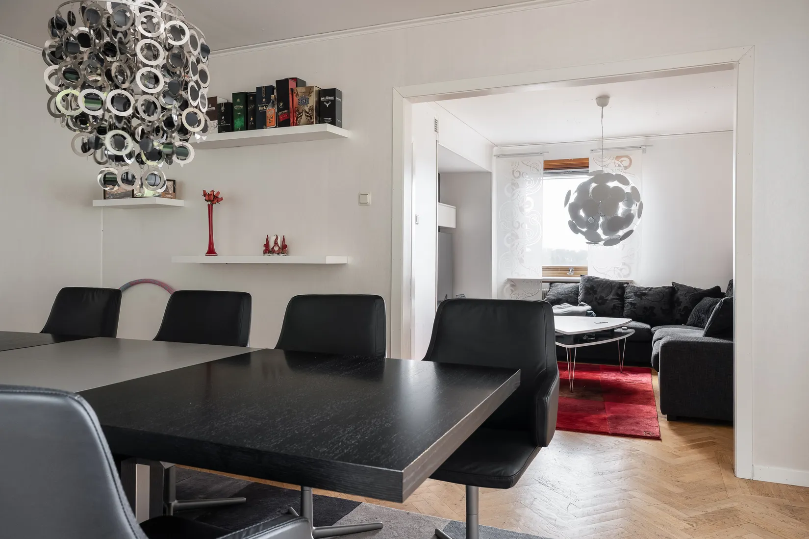 Villa, Paradisgatan 4, Växjö