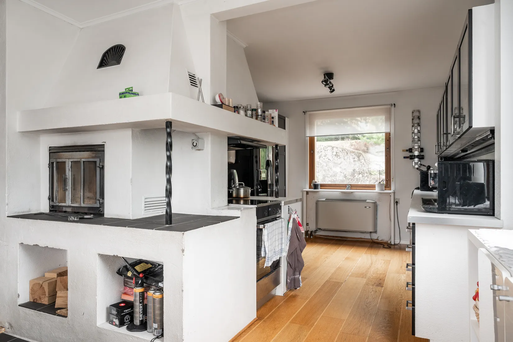 Villa, Paradisgatan 4, Växjö