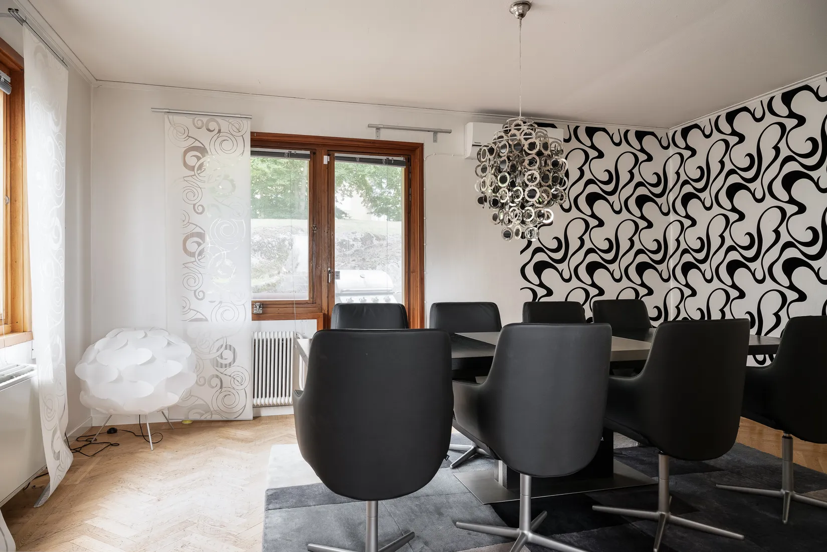 Villa, Paradisgatan 4, Växjö