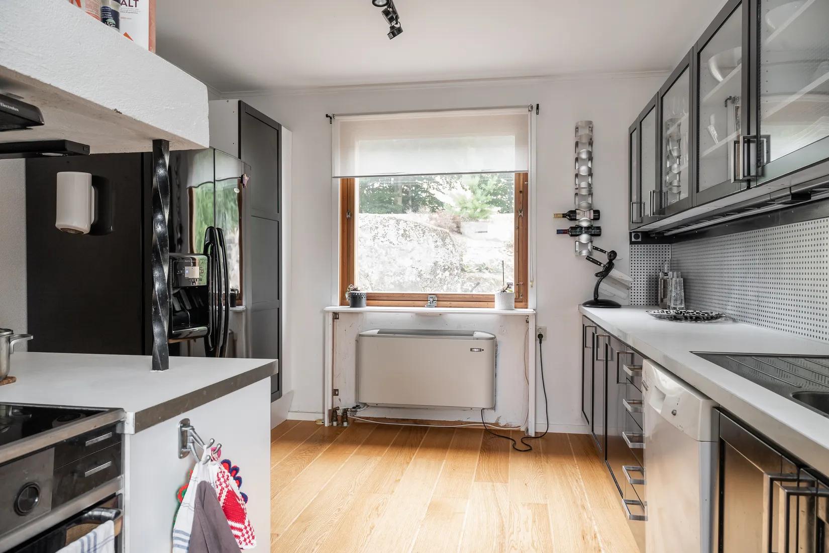 Villa, Paradisgatan 4, Växjö