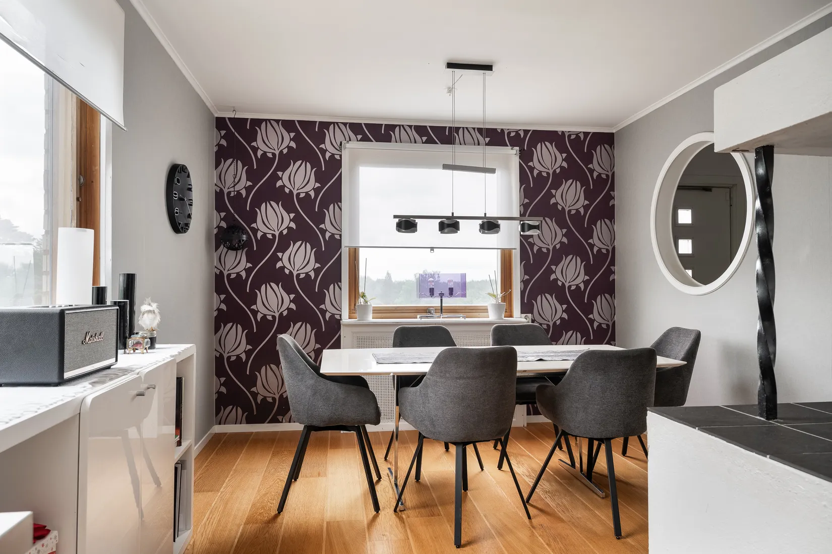 Villa, Paradisgatan 4, Växjö