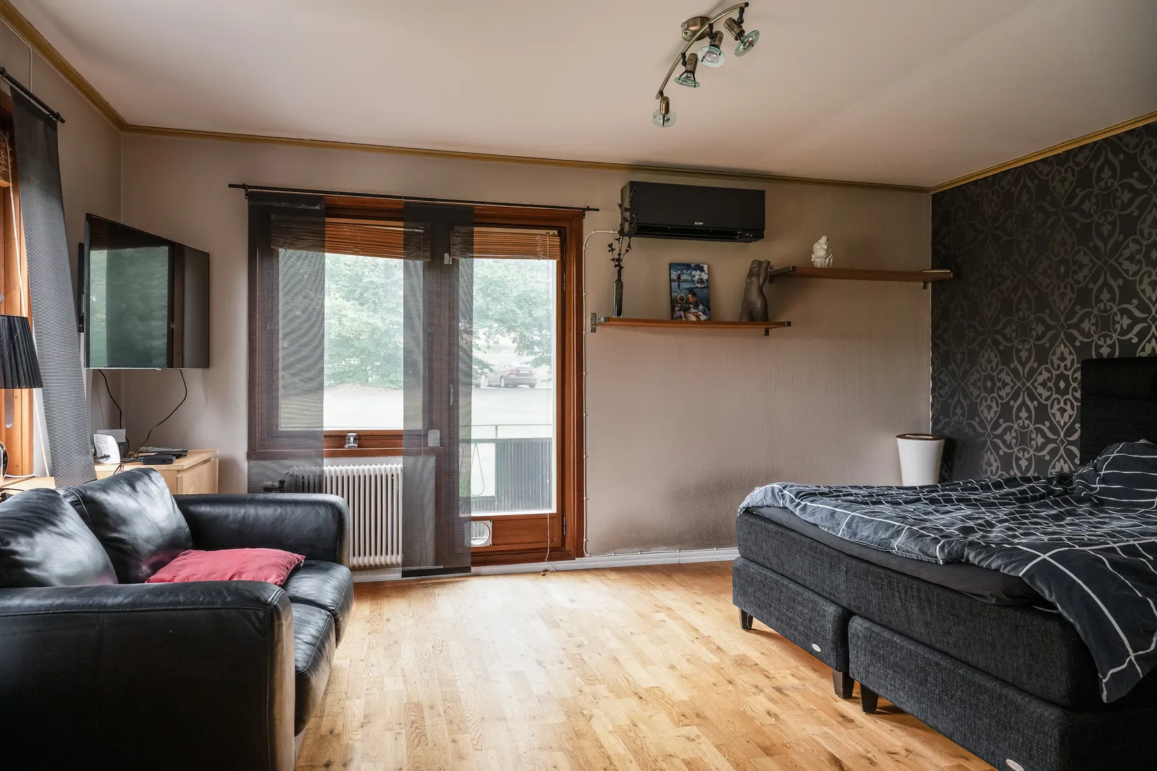Villa, Paradisgatan 4, Växjö