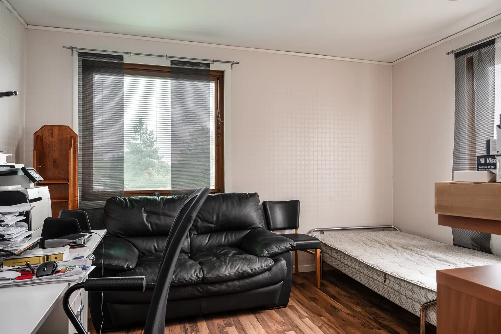 Villa, Paradisgatan 4, Växjö