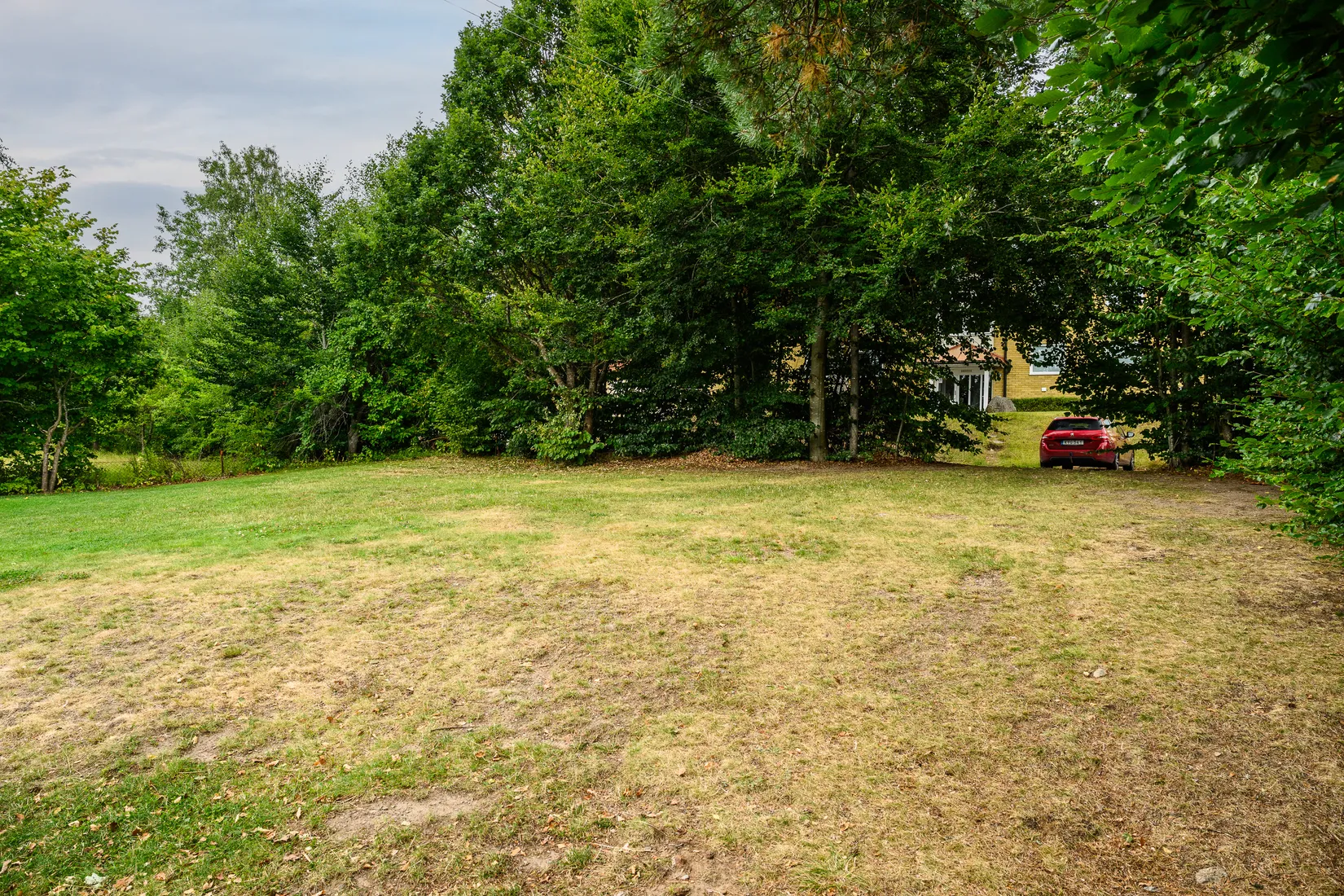 Villa, Paradisgatan 4, Växjö