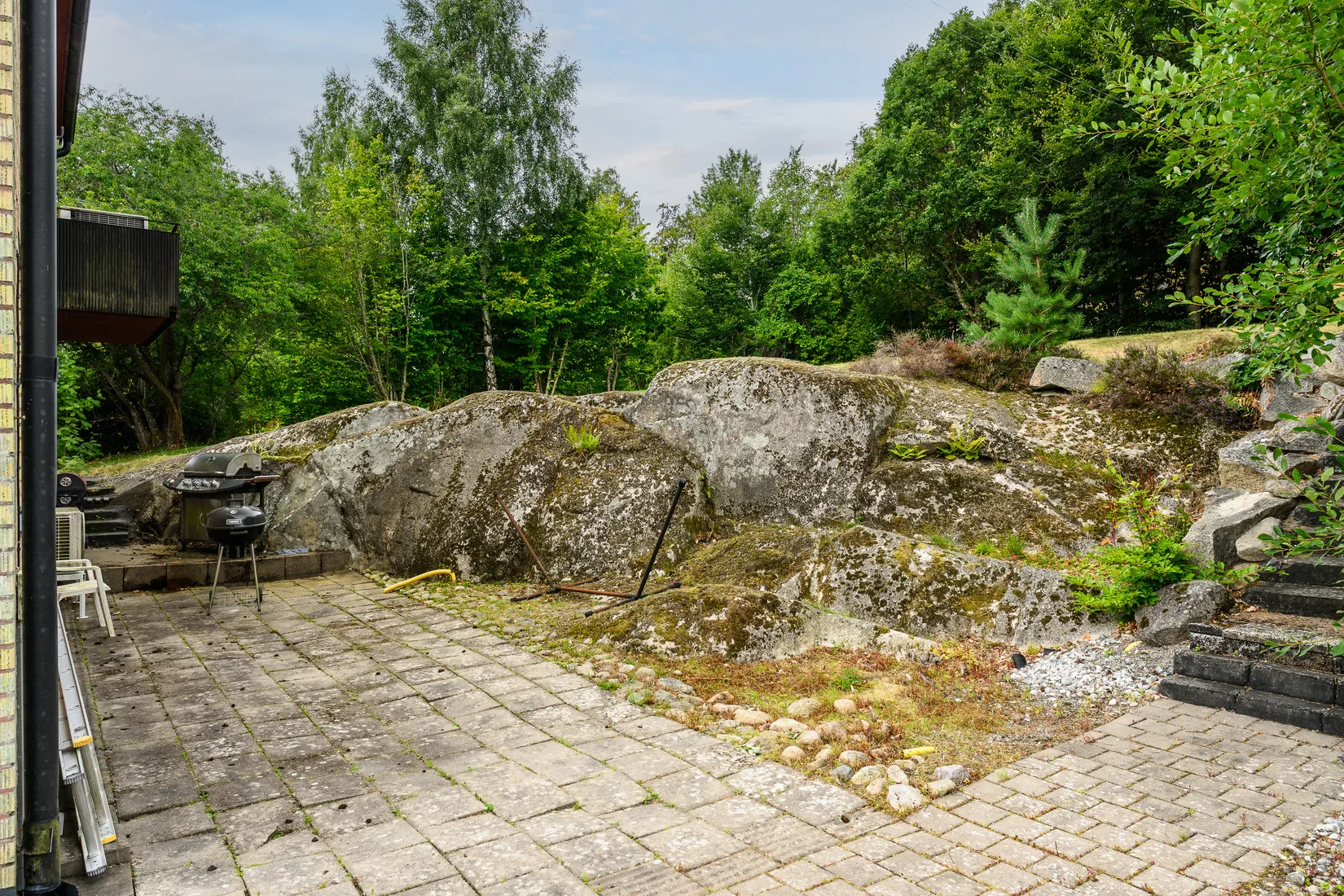 Villa, Paradisgatan 4, Växjö