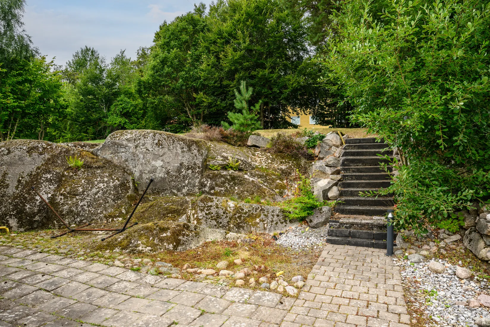 Villa, Paradisgatan 4, Växjö