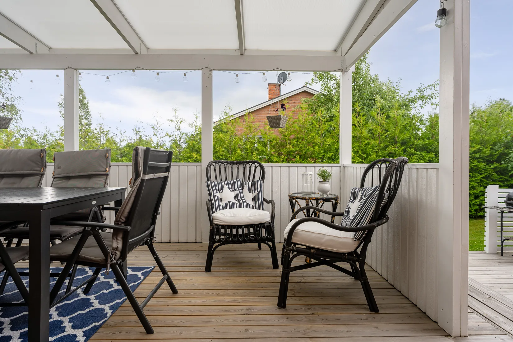 Villa, Solskensvägen 16, Tierp