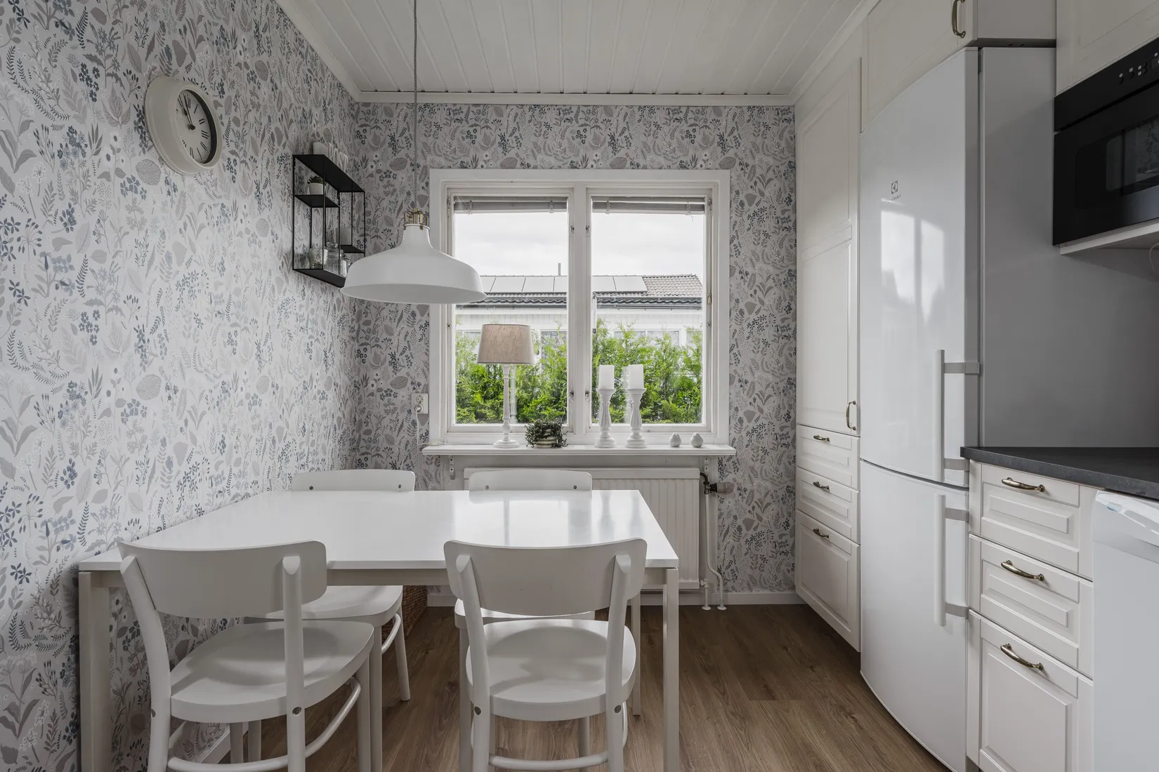 Villa, Solskensvägen 16, Tierp