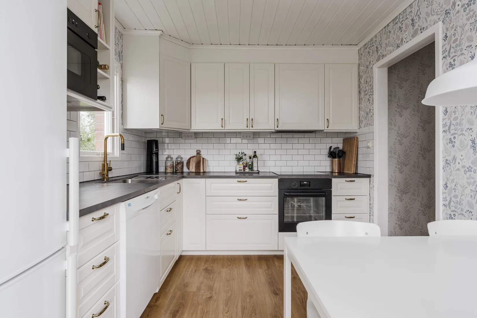 Villa, Solskensvägen 16, Tierp