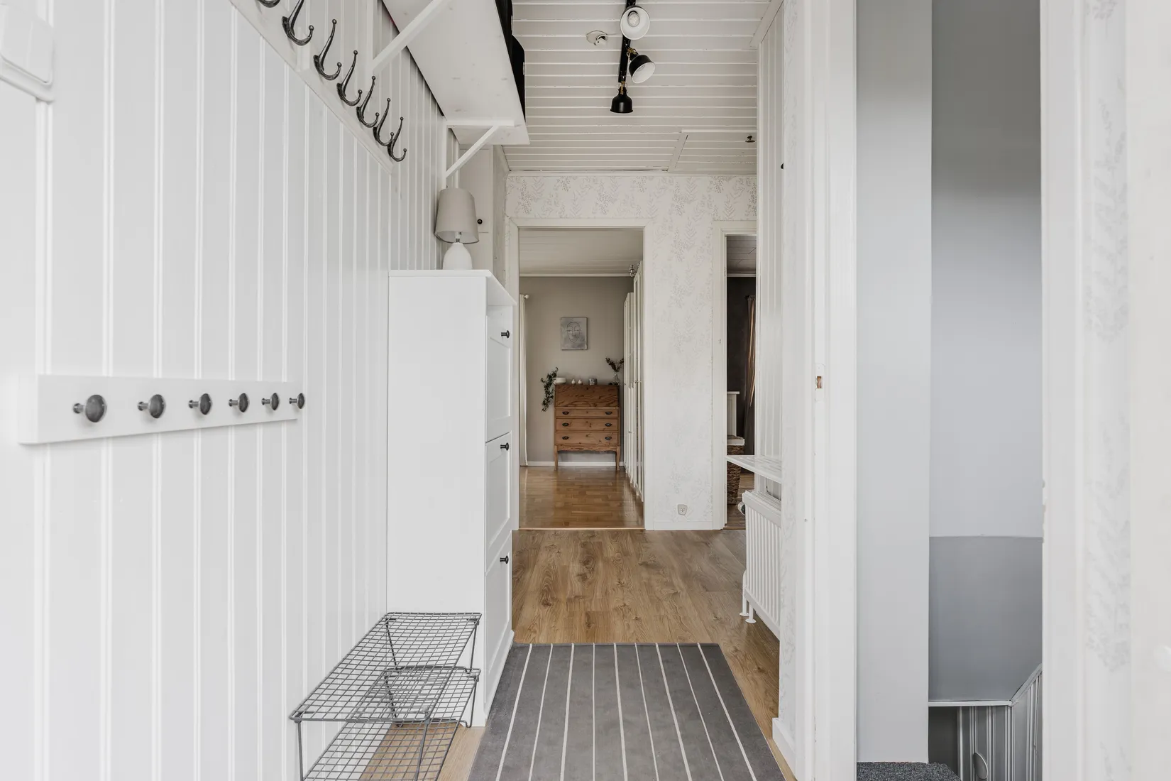 Villa, Solskensvägen 16, Tierp