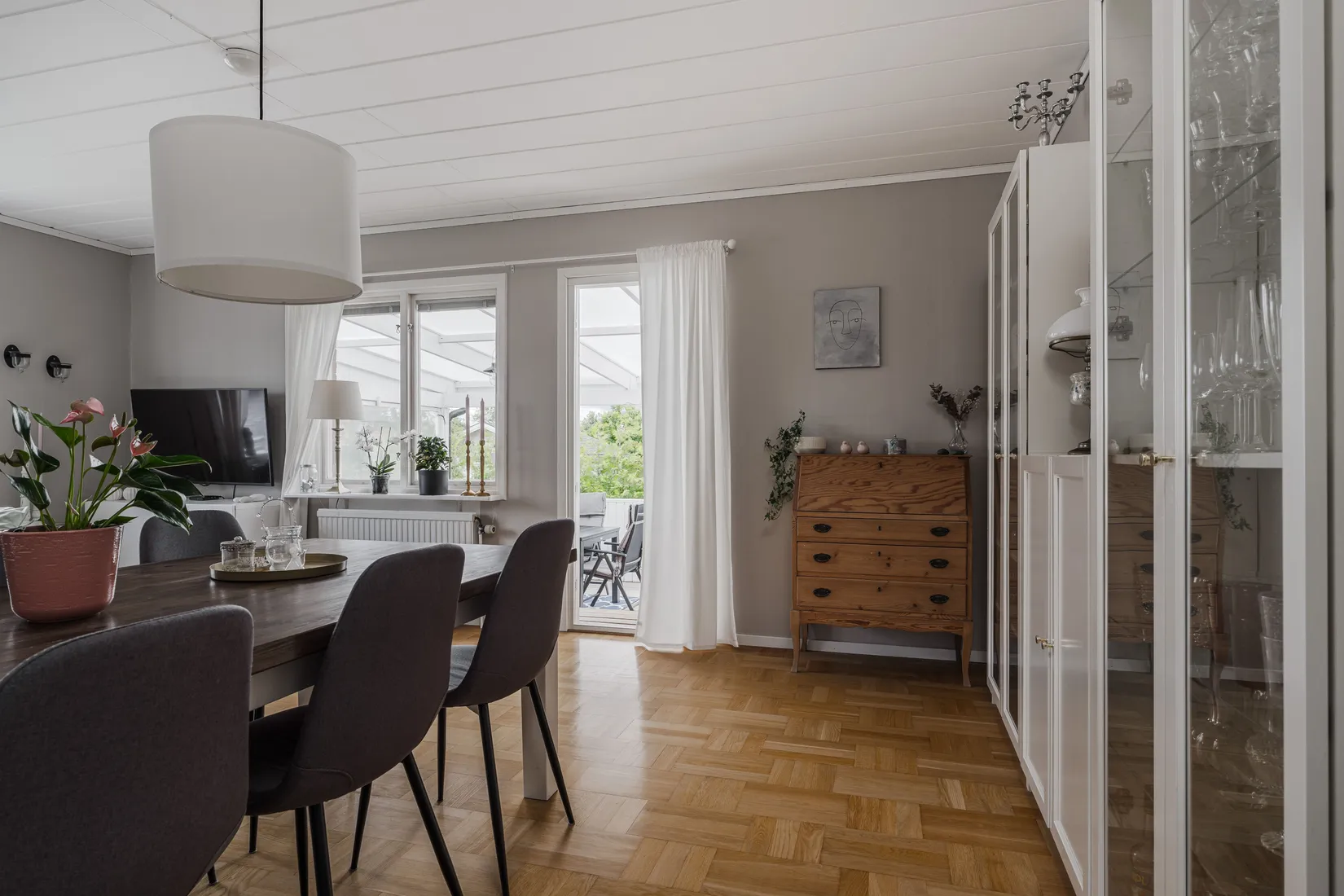 Villa, Solskensvägen 16, Tierp