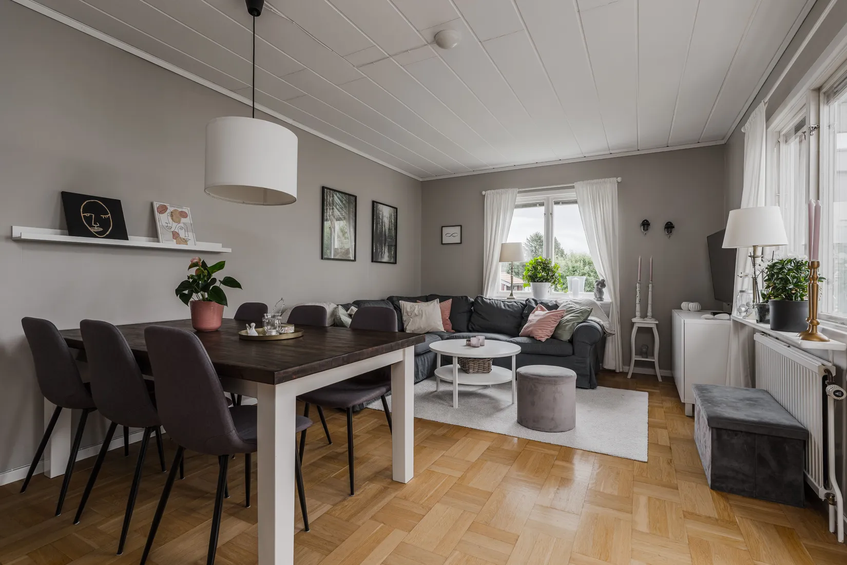 Villa, Solskensvägen 16, Tierp