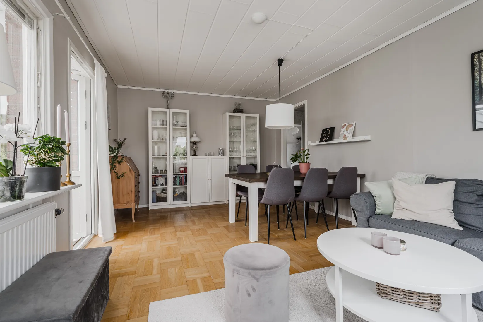 Villa, Solskensvägen 16, Tierp