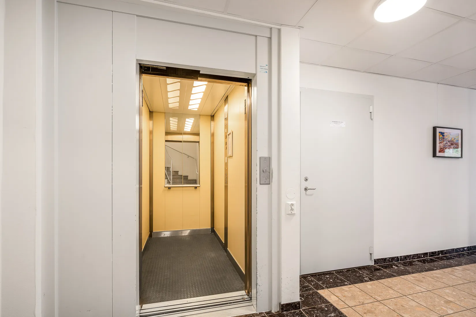 Bostadsrätt, Skogsduvevägen 9, Vetterslund, Västerås