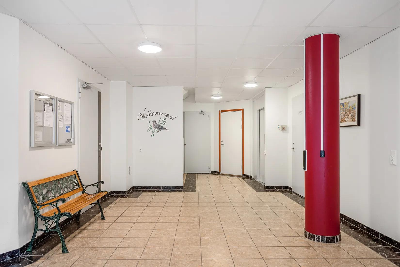Bostadsrätt, Skogsduvevägen 9, Vetterslund, Västerås