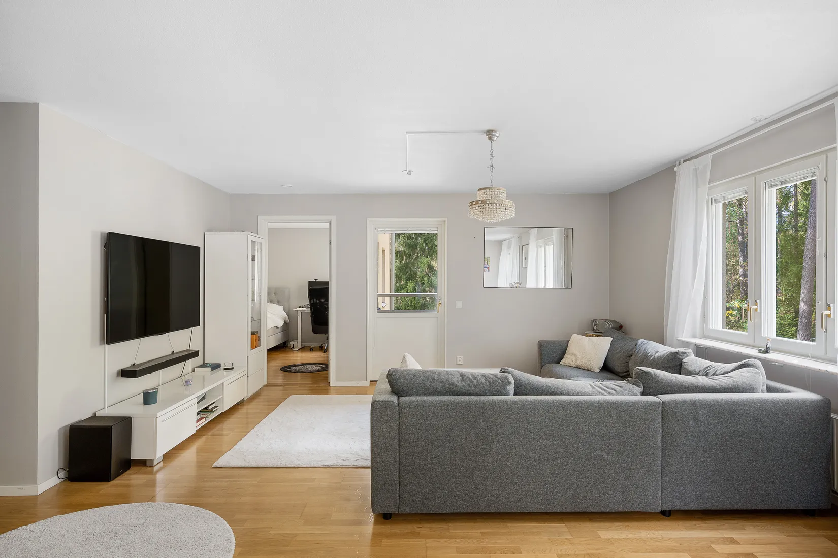 Bostadsrätt, Skogsduvevägen 9, Vetterslund, Västerås