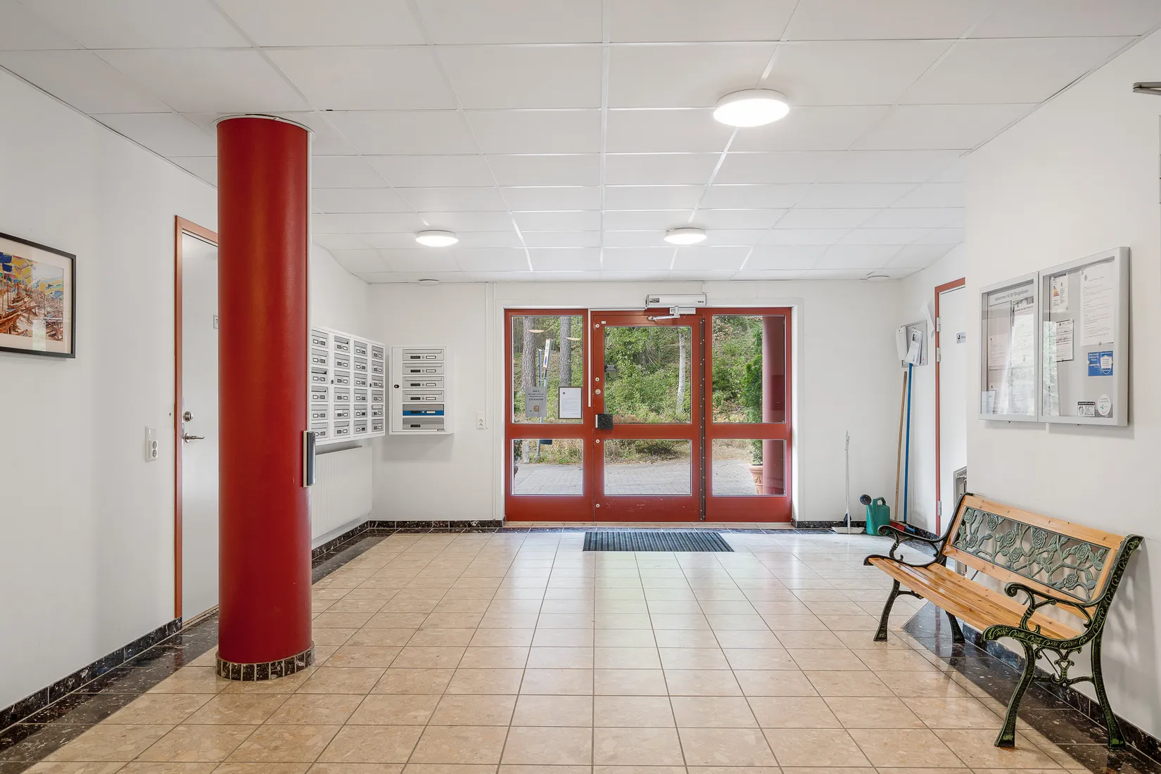 Bostadsrätt, Skogsduvevägen 9, Vetterslund, Västerås