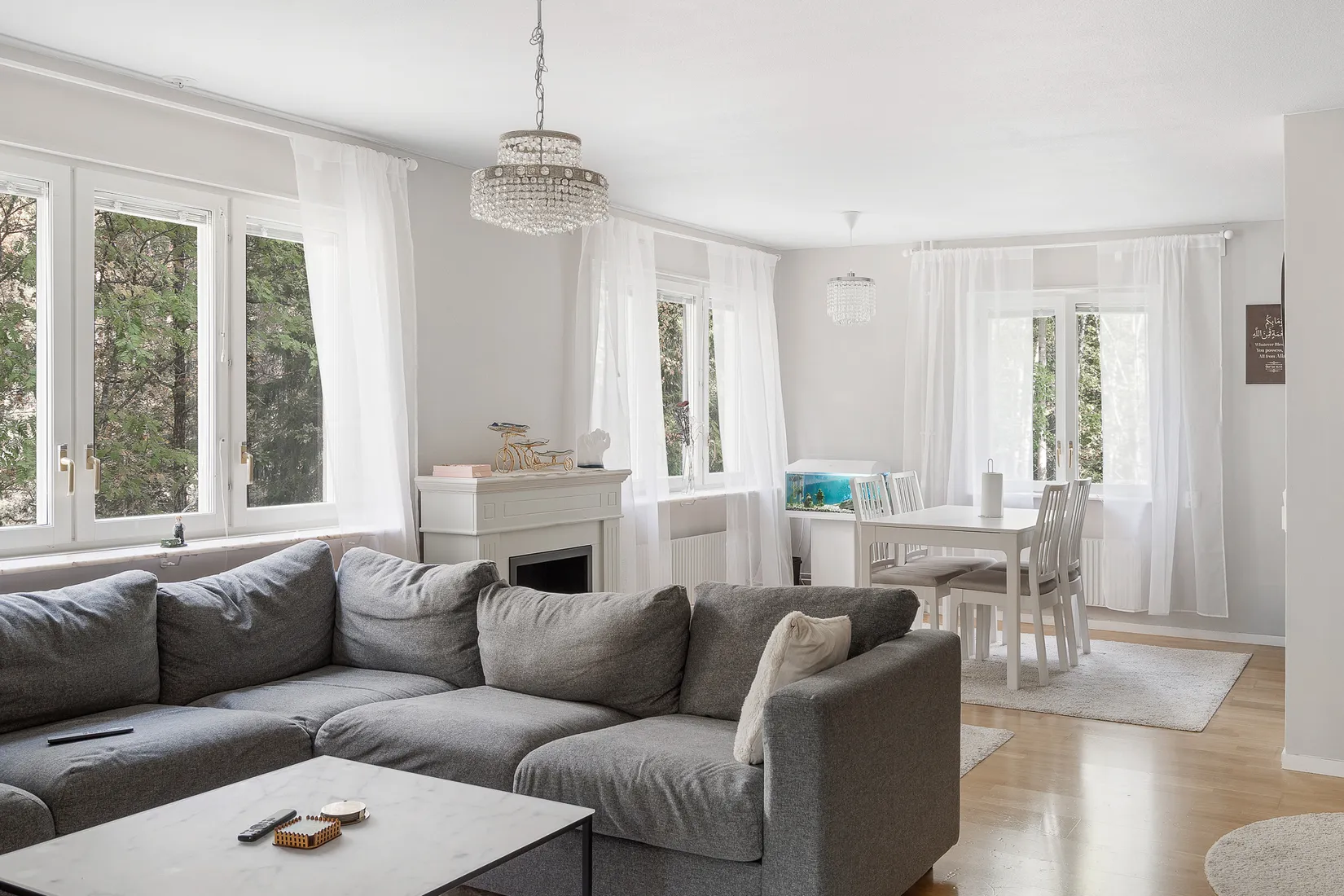 Bostadsrätt, Skogsduvevägen 9, Vetterslund, Västerås