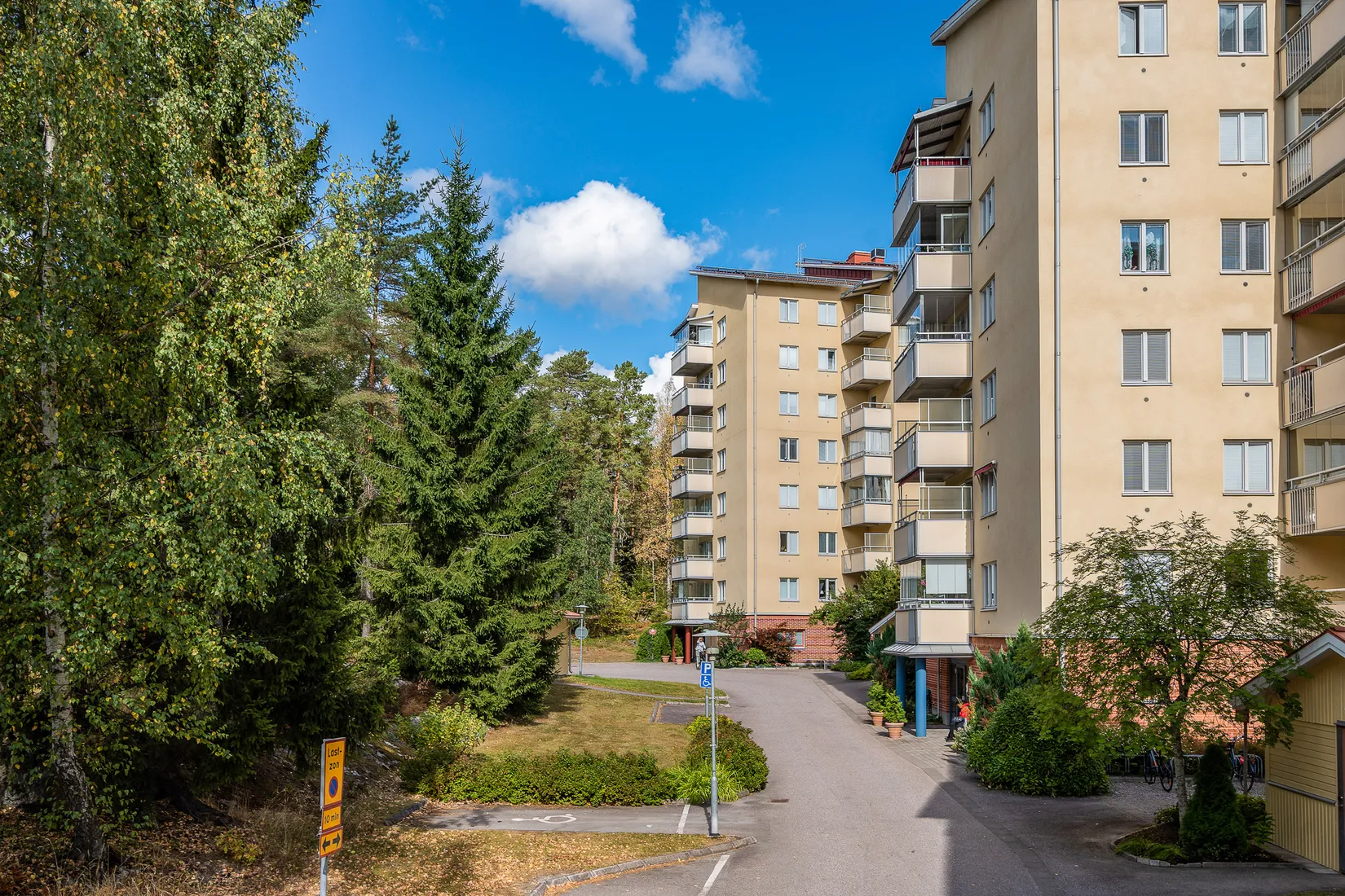 Bostadsrätt, Skogsduvevägen 9, Vetterslund, Västerås