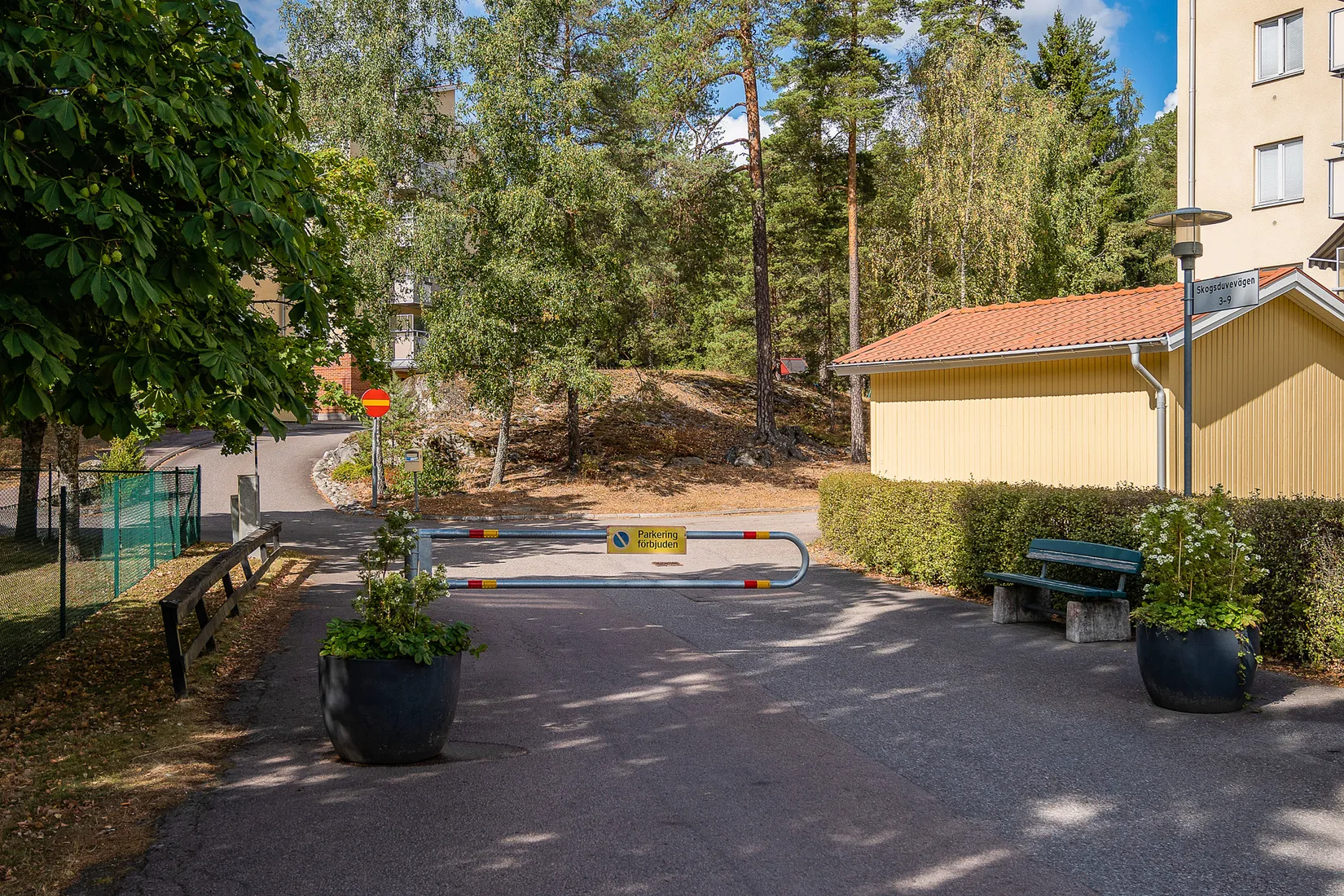 Bostadsrätt, Skogsduvevägen 9, Vetterslund, Västerås