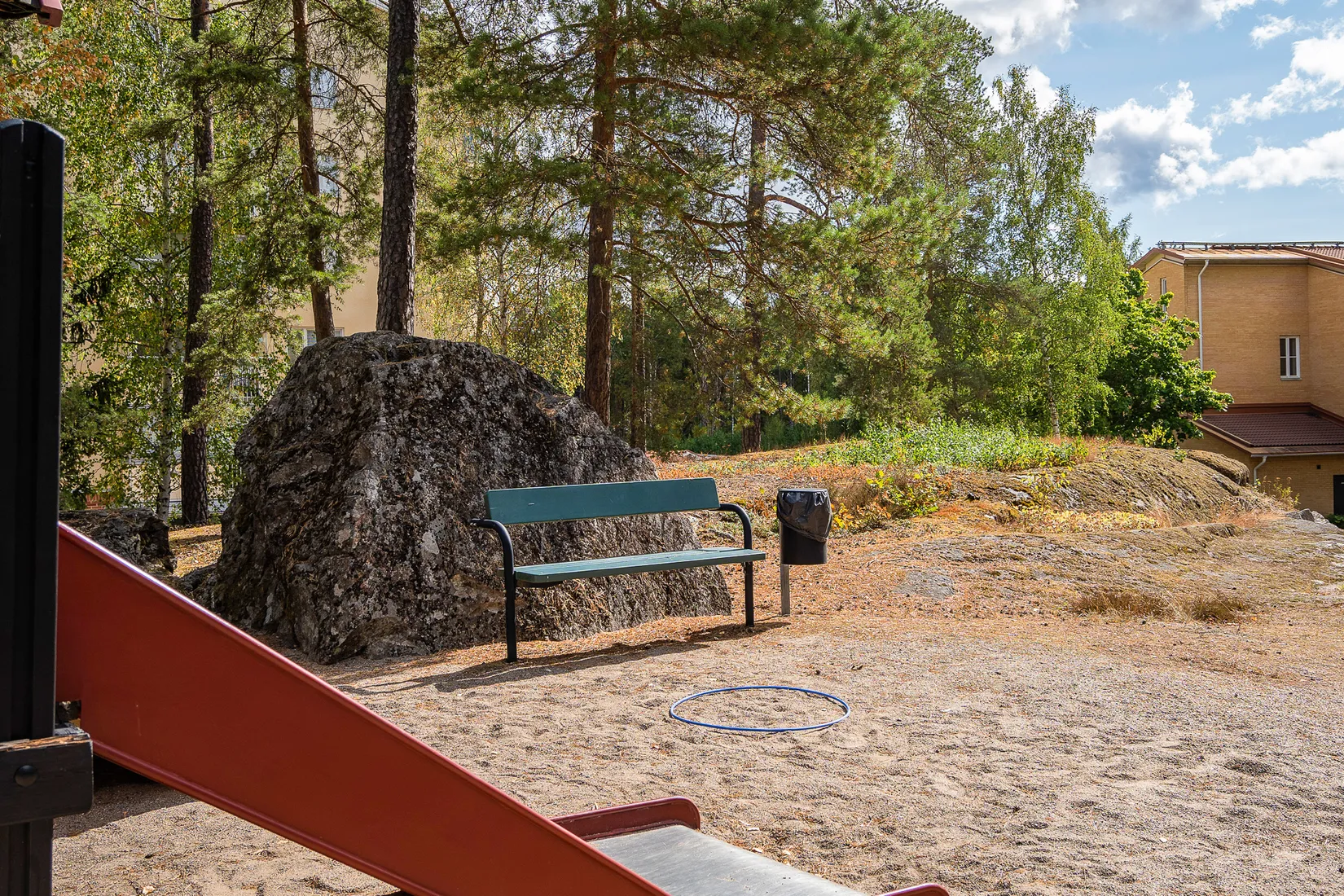 Bostadsrätt, Skogsduvevägen 9, Vetterslund, Västerås
