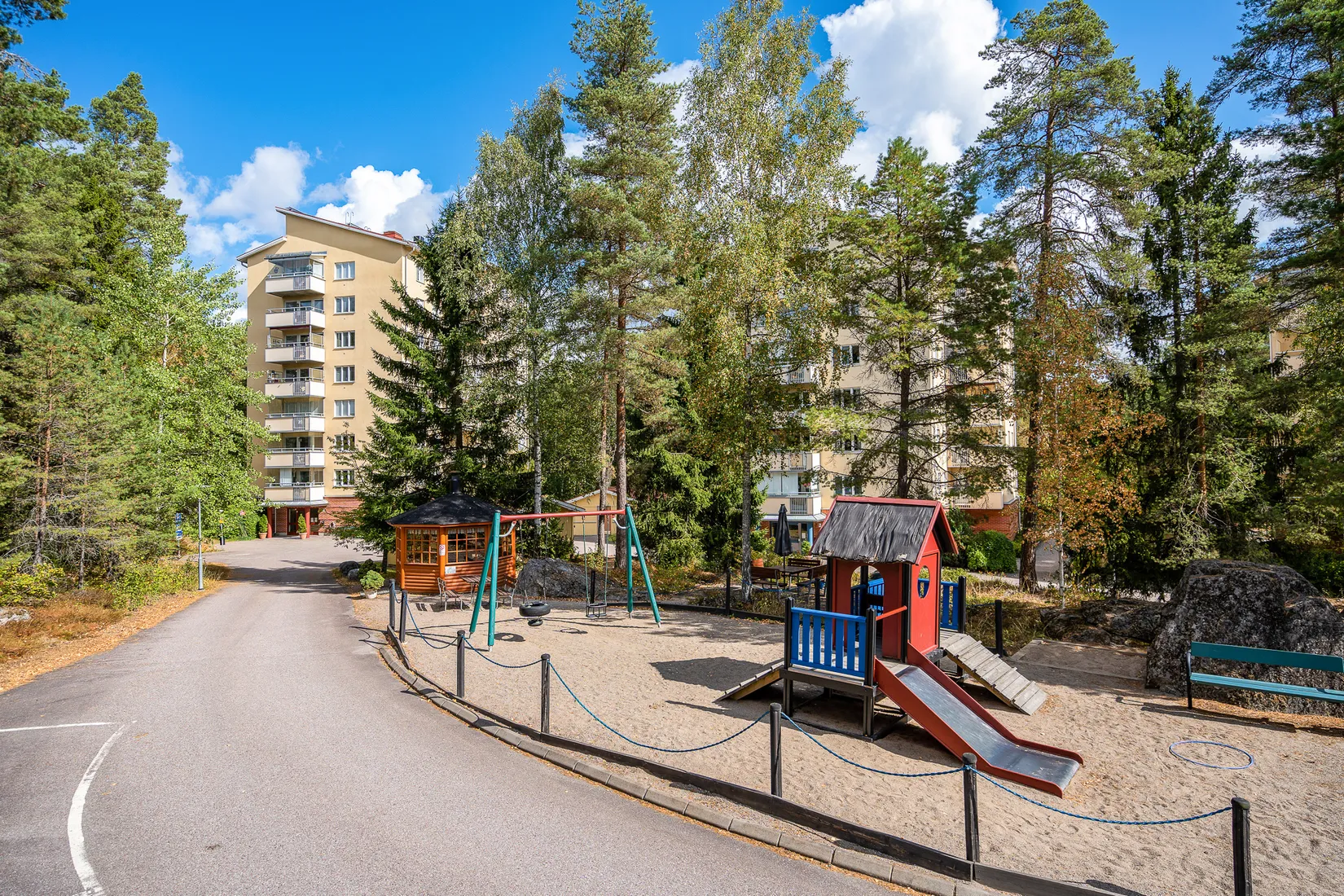 Bostadsrätt, Skogsduvevägen 9, Vetterslund, Västerås
