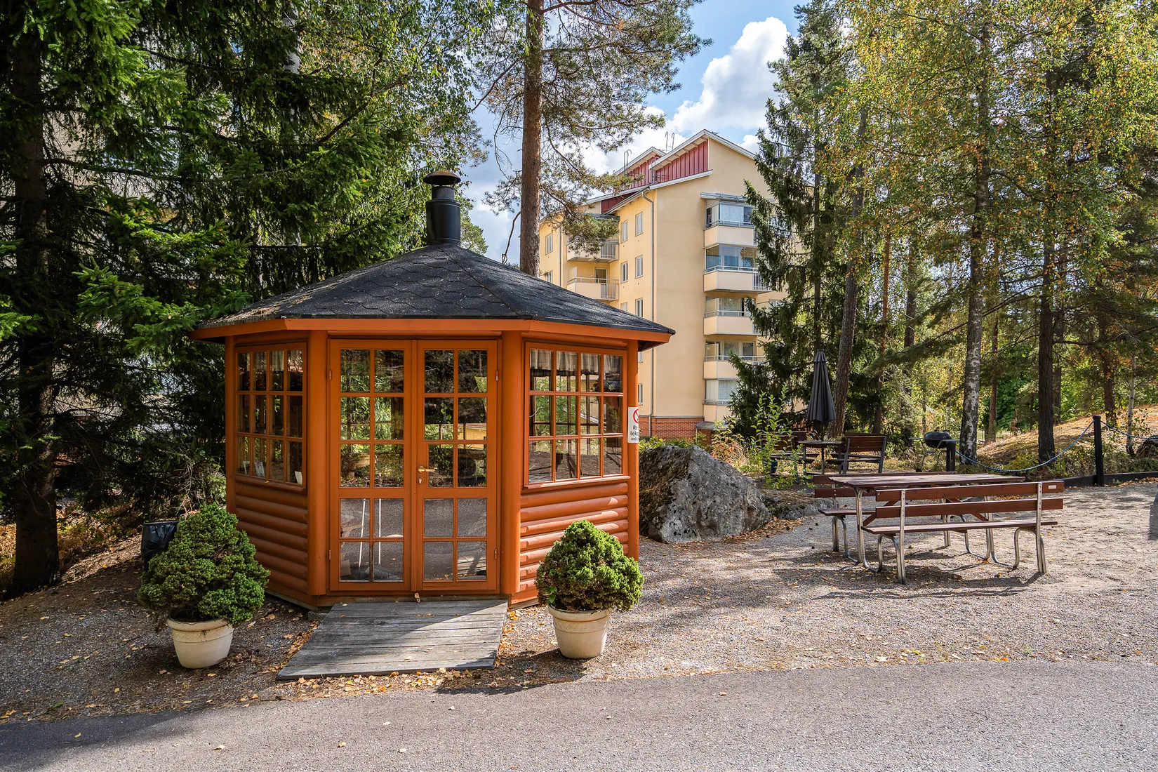 Bostadsrätt, Skogsduvevägen 9, Vetterslund, Västerås
