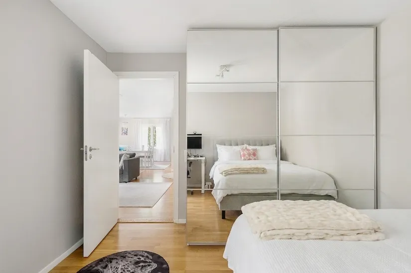 Bostadsrätt, Skogsduvevägen 9, Vetterslund, Västerås