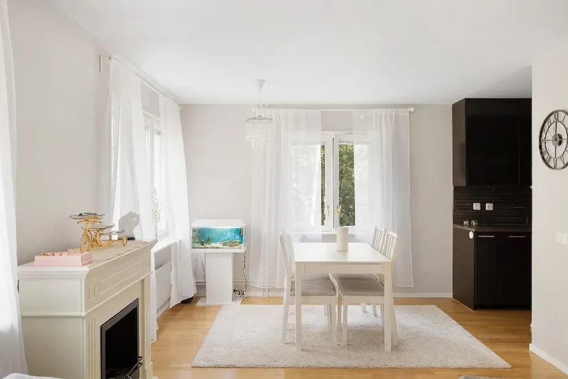 Bostadsrätt, Skogsduvevägen 9, Vetterslund, Västerås