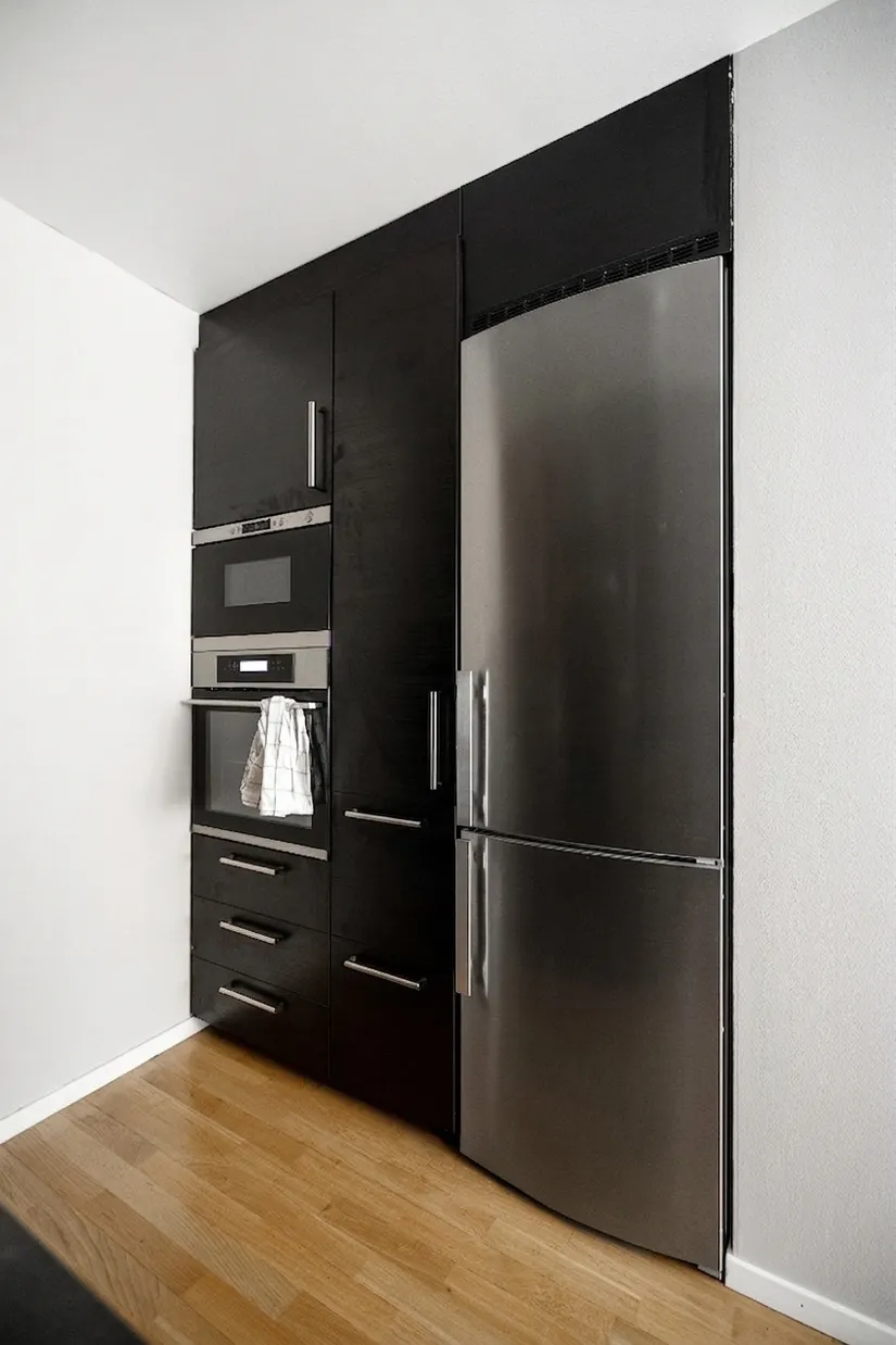 Bostadsrätt, Skogsduvevägen 9, Vetterslund, Västerås