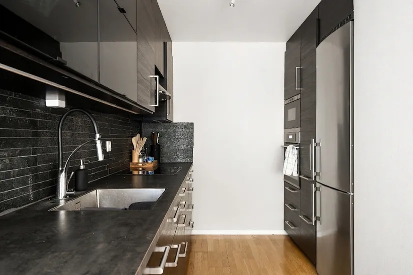Bostadsrätt, Skogsduvevägen 9, Vetterslund, Västerås