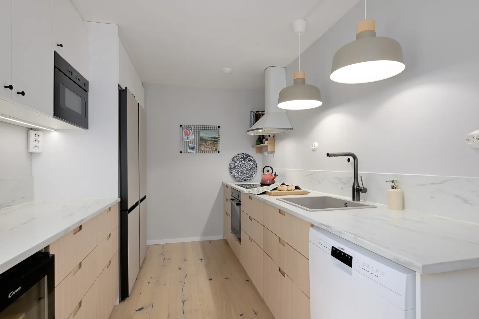Bostadsrätt, Vargvägen 171L, Mariedal, Umeå