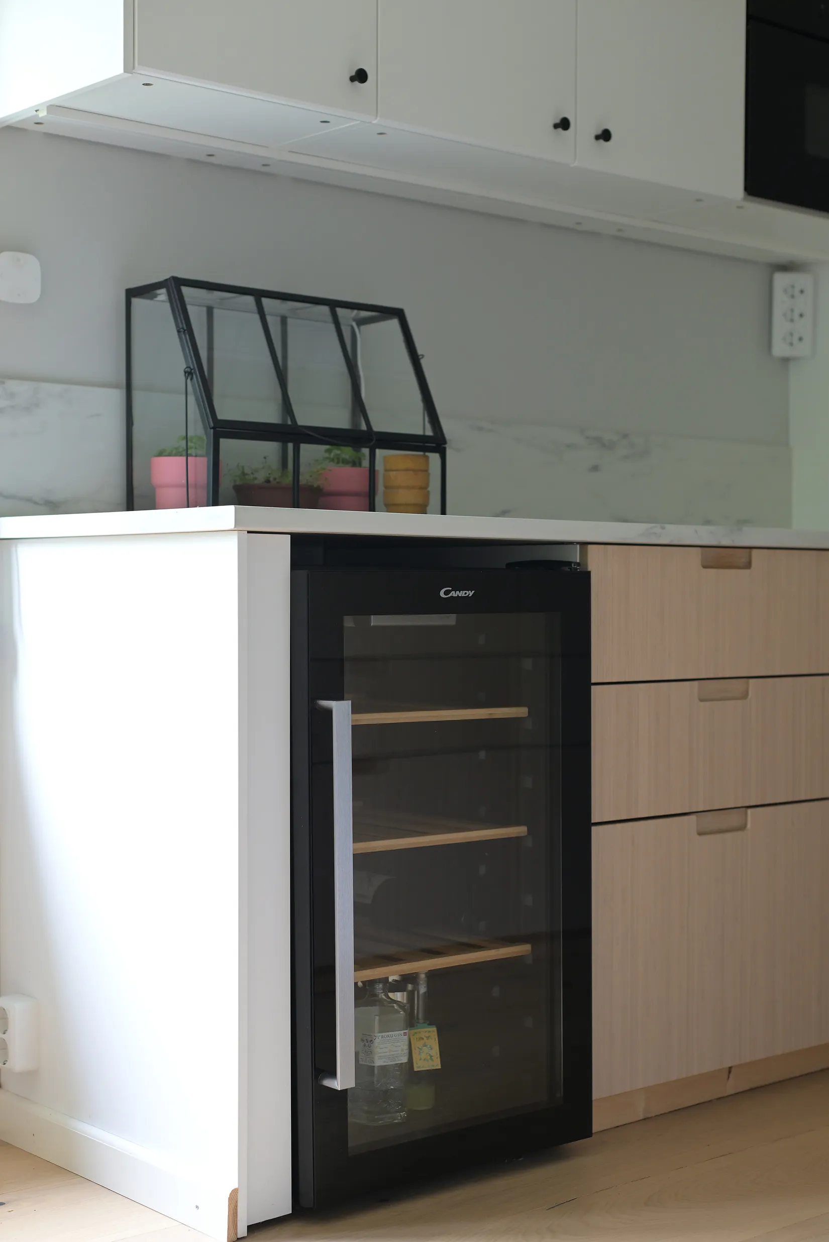 Bostadsrätt, Vargvägen 171L, Mariedal, Umeå