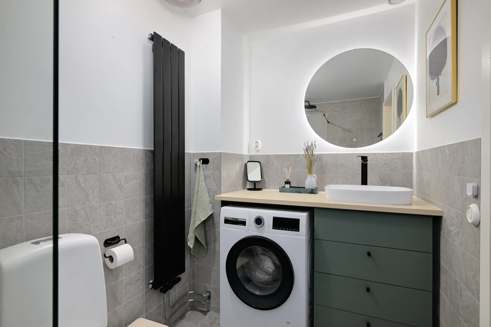 Bostadsrätt, Vargvägen 171L, Mariedal, Umeå