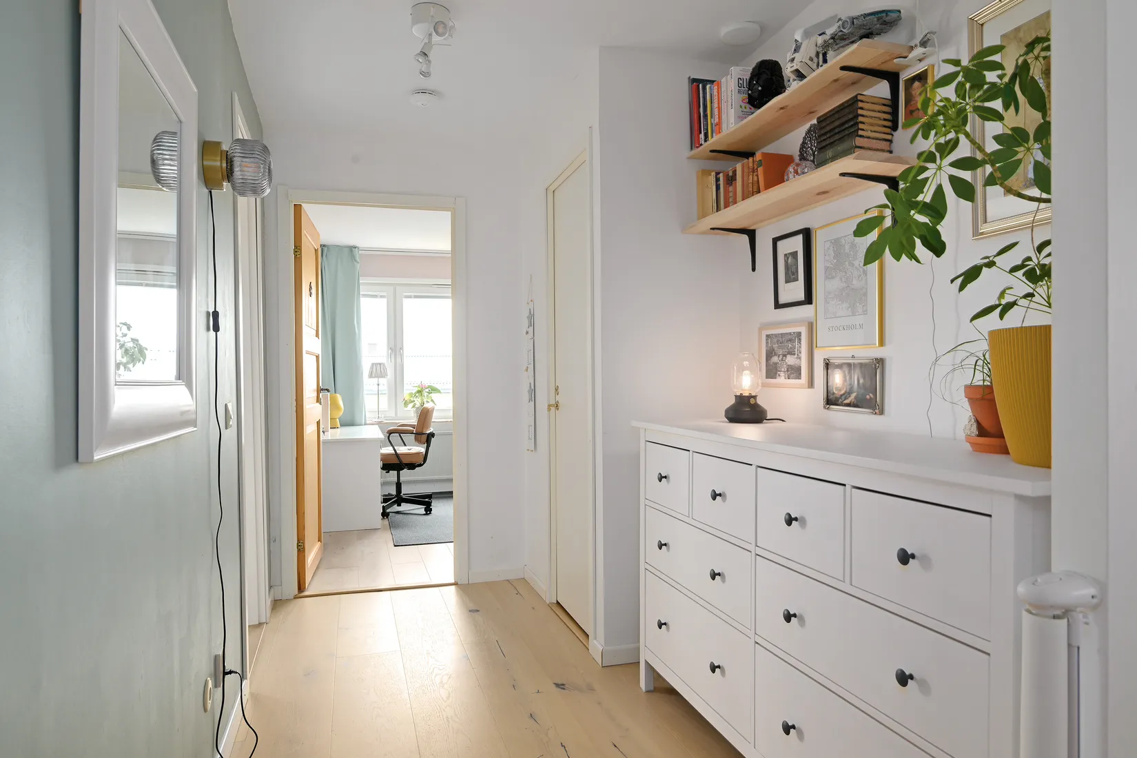 Bostadsrätt, Vargvägen 171L, Mariedal, Umeå