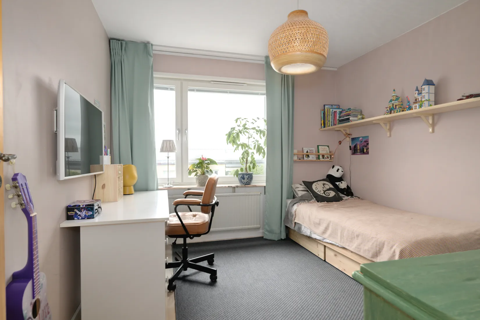 Bostadsrätt, Vargvägen 171L, Mariedal, Umeå