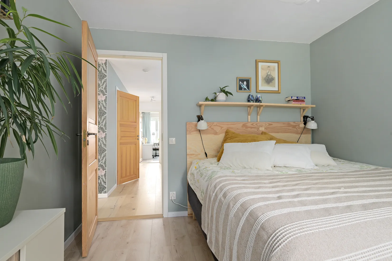Bostadsrätt, Vargvägen 171L, Mariedal, Umeå