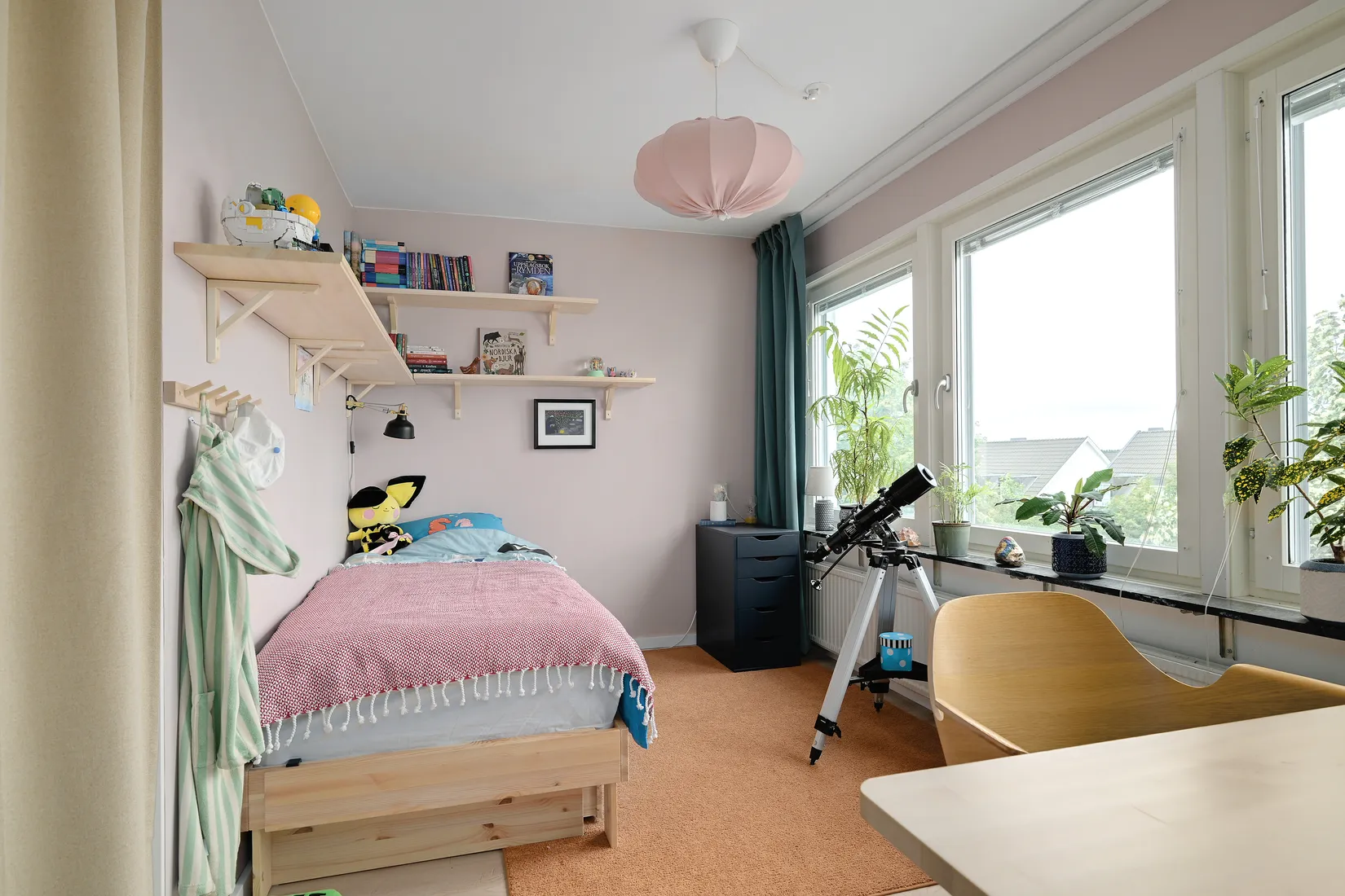 Bostadsrätt, Vargvägen 171L, Mariedal, Umeå