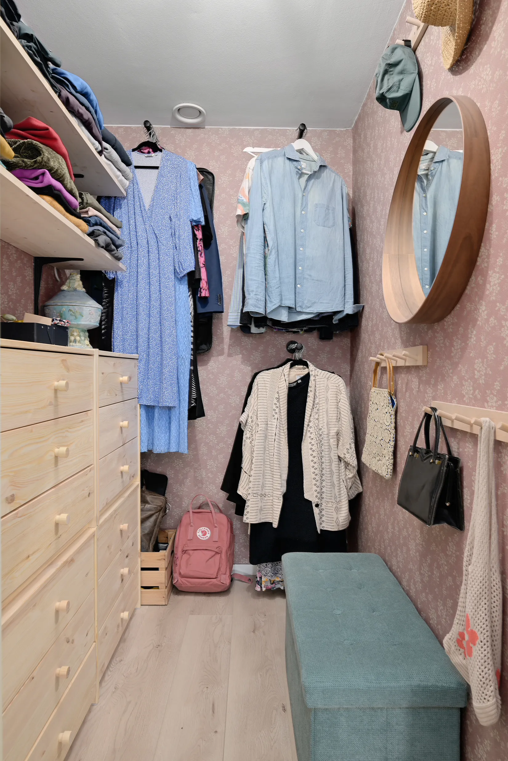 Bostadsrätt, Vargvägen 171L, Mariedal, Umeå