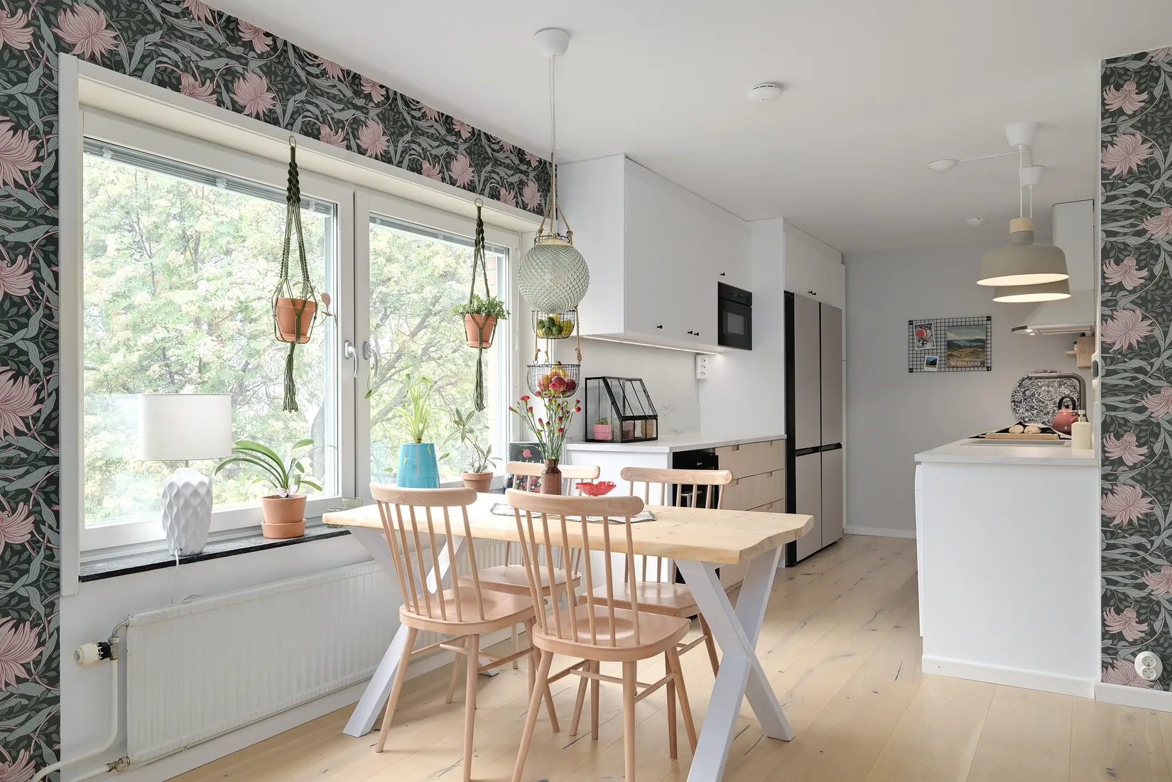 Bostadsrätt, Vargvägen 171L, Mariedal, Umeå
