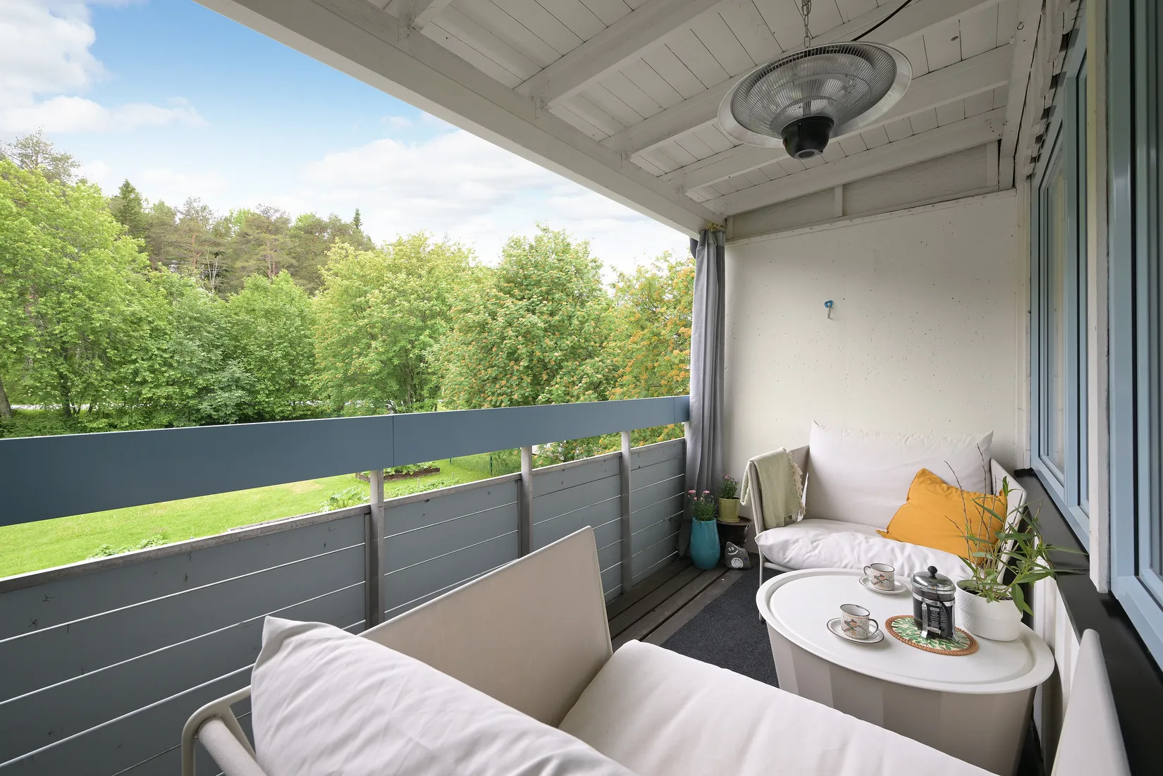 Bostadsrätt, Vargvägen 171L, Mariedal, Umeå