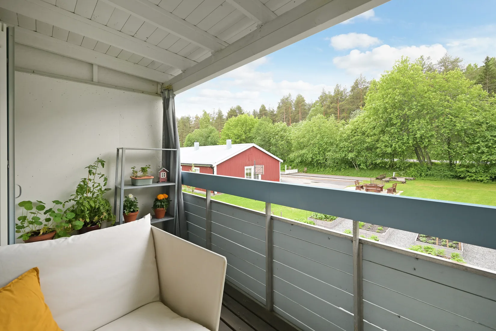 Bostadsrätt, Vargvägen 171L, Mariedal, Umeå