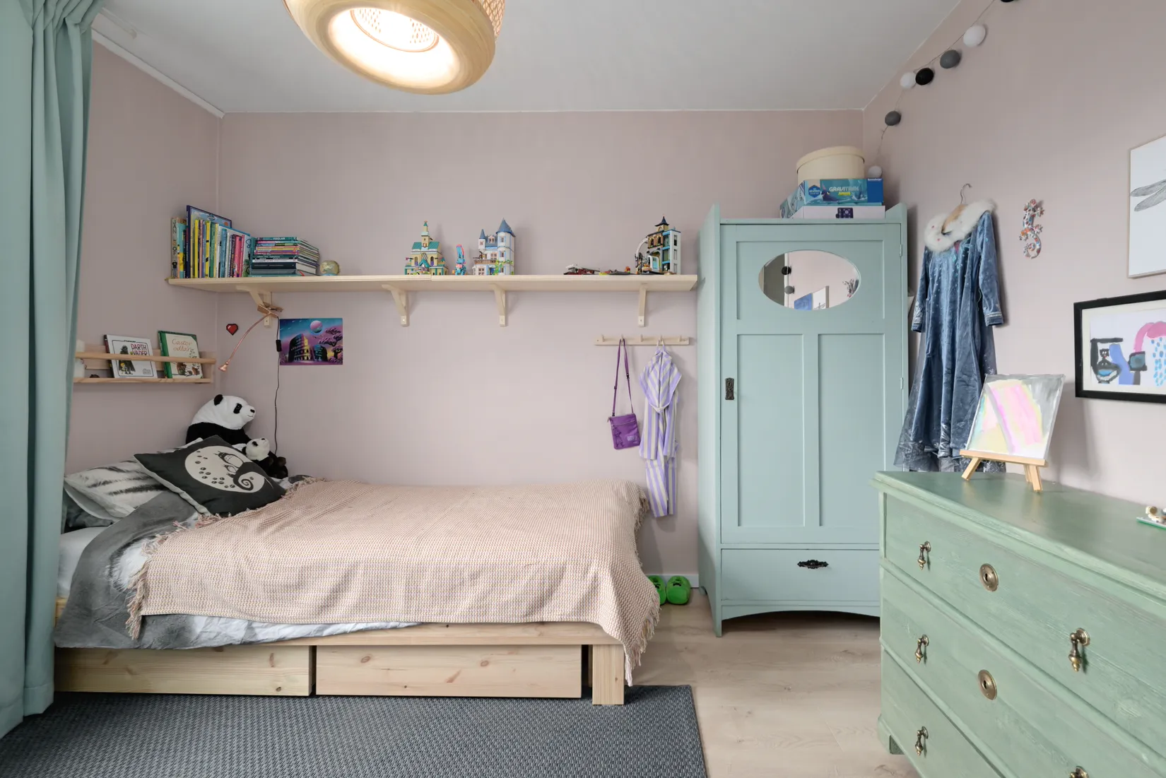 Bostadsrätt, Vargvägen 171L, Mariedal, Umeå