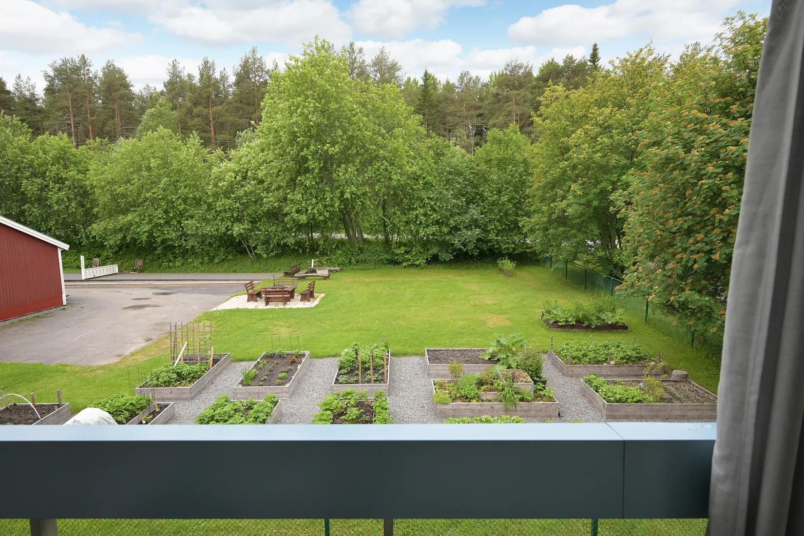 Bostadsrätt, Vargvägen 171L, Mariedal, Umeå