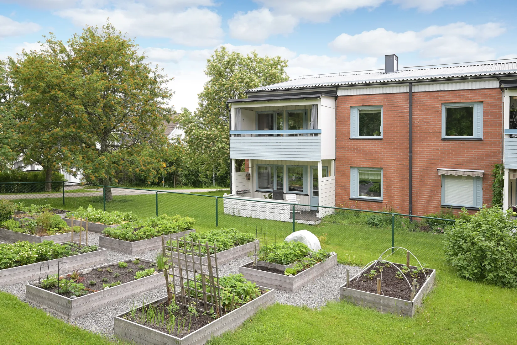 Bostadsrätt, Vargvägen 171L, Mariedal, Umeå