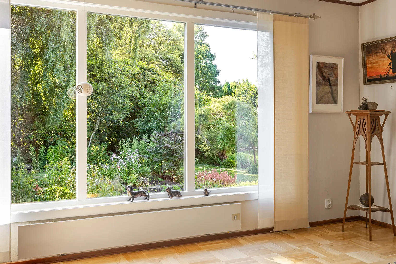 Villa, Orrspelsvägen 4, Tröingeberg, Falkenberg