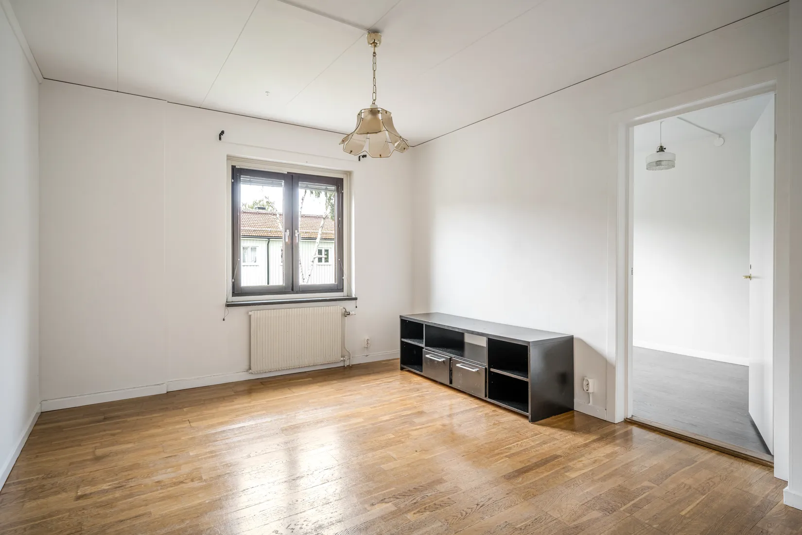 Bostadsrätt, Blackensvägen 10B, Älvsjö, Stockholm